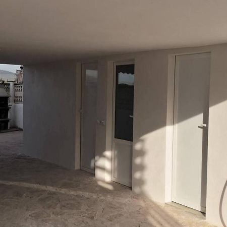 Alojamientos Marel Abanicos Peníscola Exterior foto