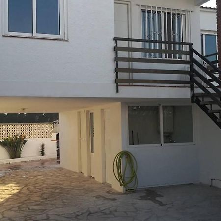 Alojamientos Marel Abanicos Peníscola Exterior foto